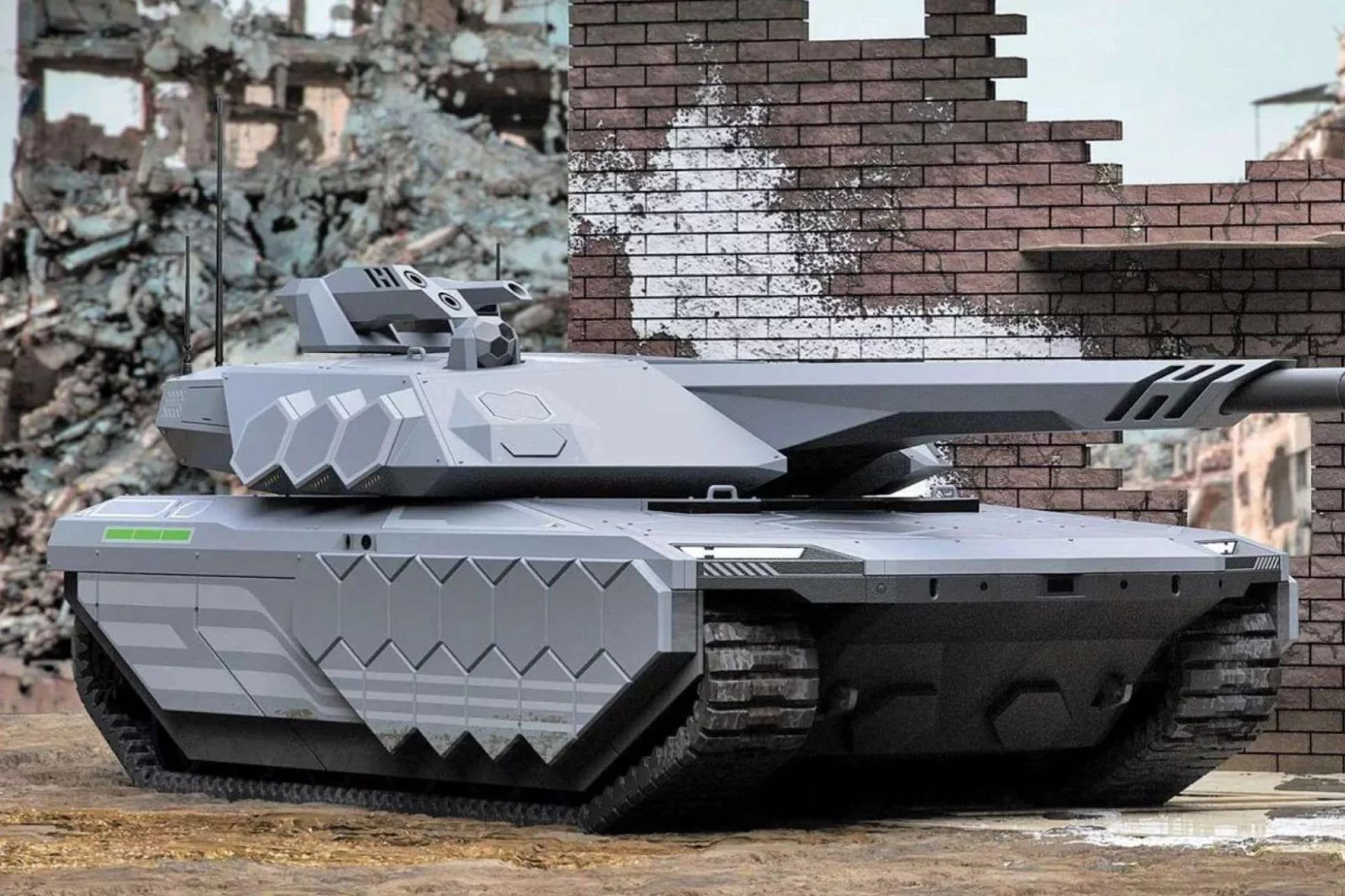Wasserstoff in militärischen Anwendungen: Potenziale, Systemvorteile und technologische Perspektiven